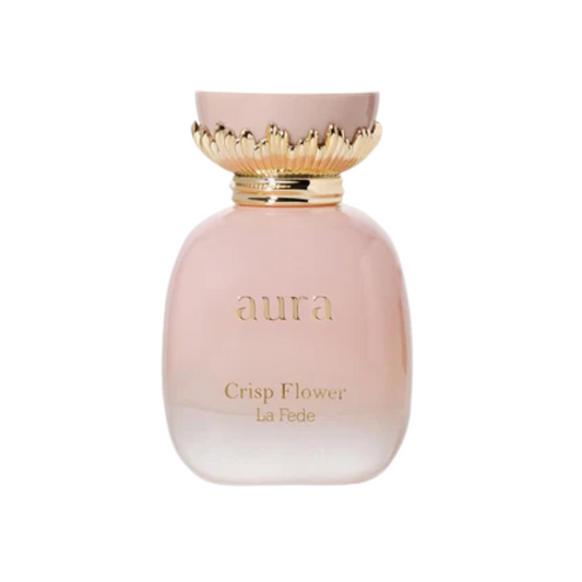 La Fede Aura Crisp Flower EDP 100ml