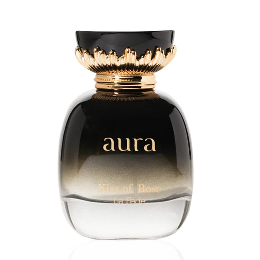 La Fede Aura Kiss Of Rose EDP 100ml