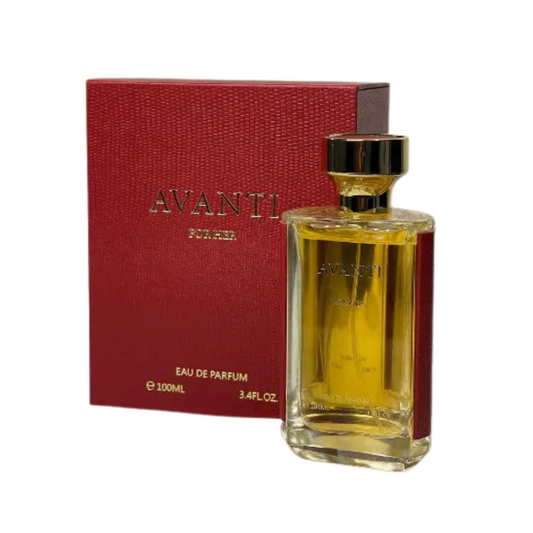 Avanti For Her EDP 100ml