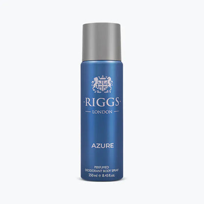 Riggs Body Spray
