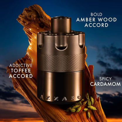Azzaro The Most Wanted