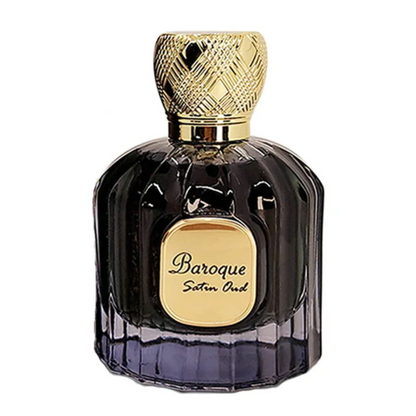 Maison Baroque Satin Oud EDP 100ml