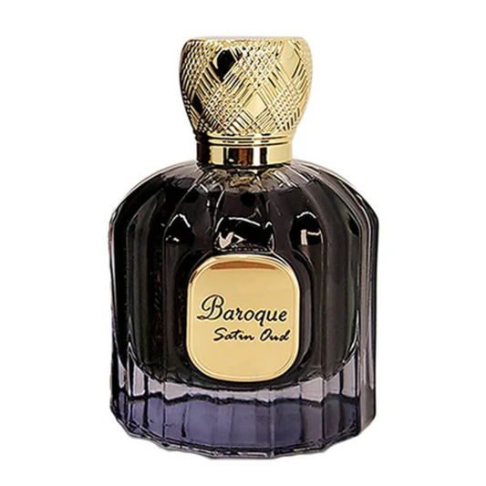 Maison Baroque Satin Oud EDP 100ml