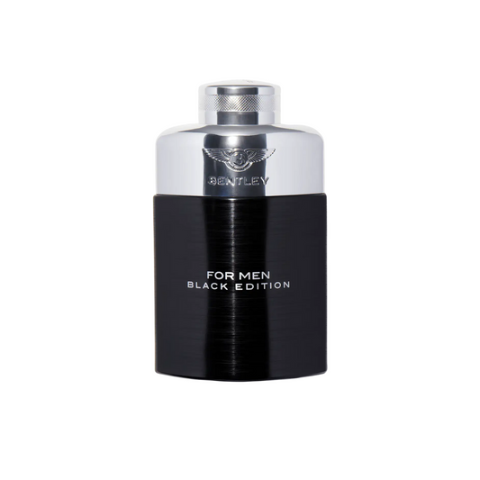 Bentley for Men Black Edition EDP 100ml