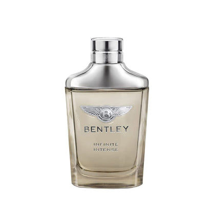 Bentley Infinite Intense Bottle