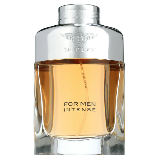 Bentley for Men Intense Bottle