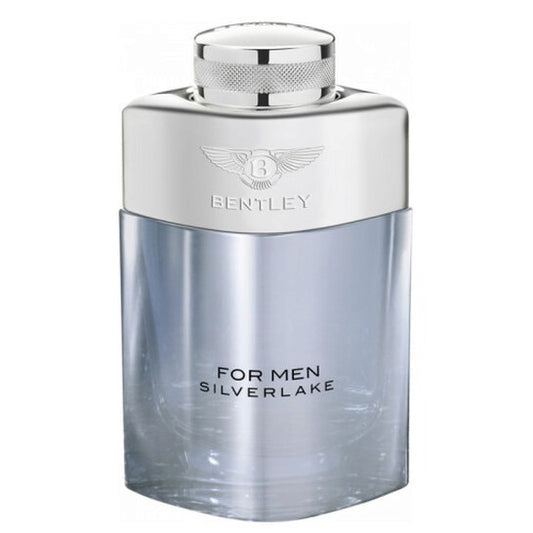 Bentley for Men Silverlake Bottle