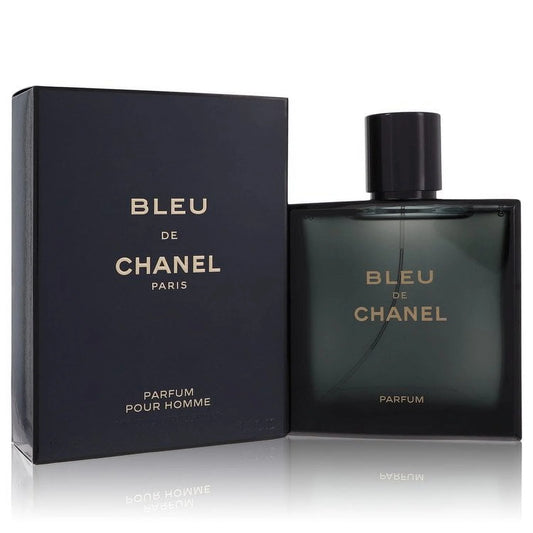 Bleu de Chanel Parfum Pour Homme 100ml