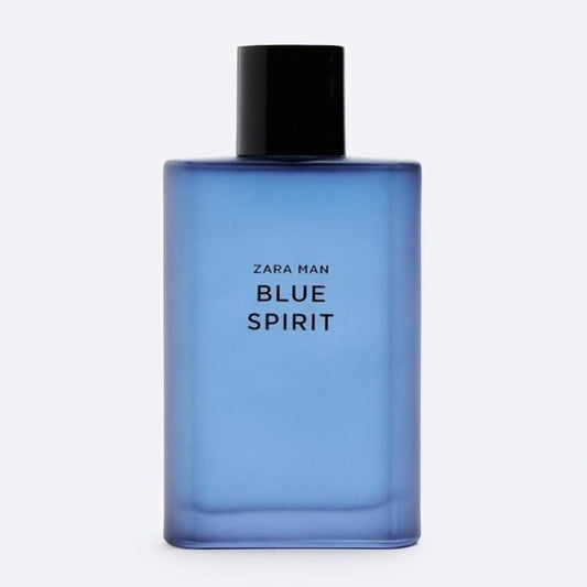 Zara Man Blue Spirit EDP 80ml