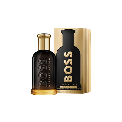 Hugo Boss Bottled Absolu EDP