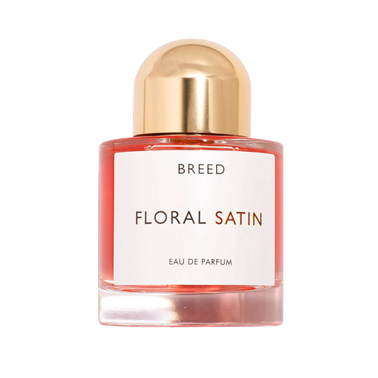 Breed Floral Satin EDP 100ml
