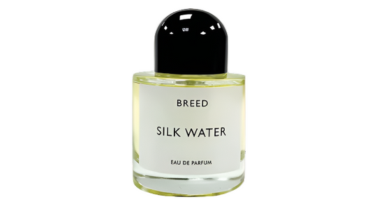 Breed Silk Water EDP 100ML
