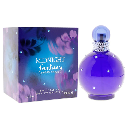 Britney Spears Midnight Fantasy