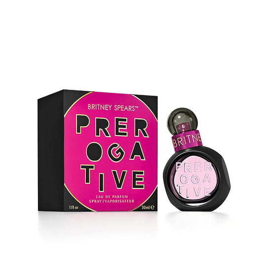 Britney Spears Prerogative