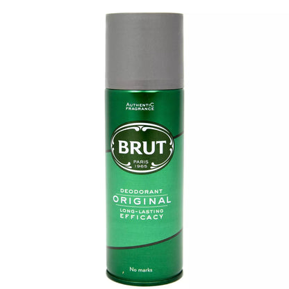 Brut Body Spray