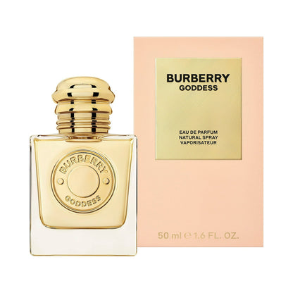 Burberry Goddess EDP 100ml