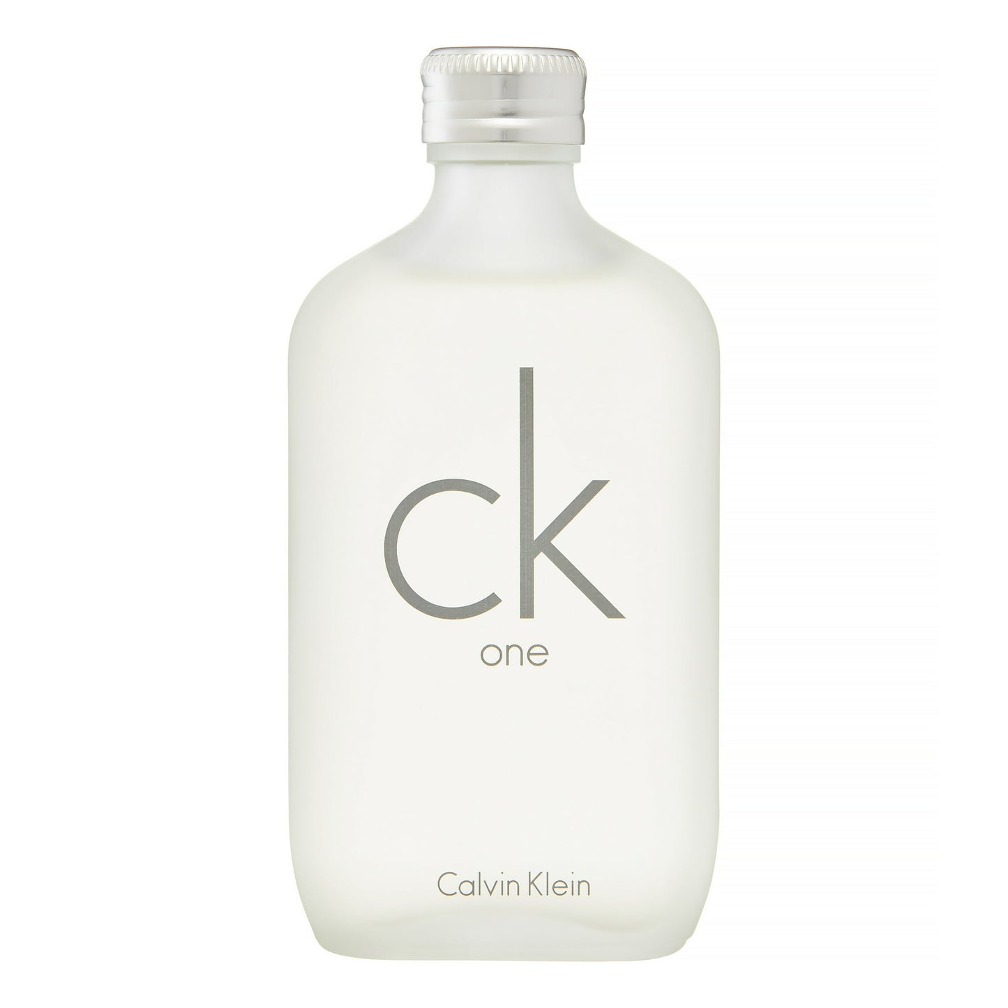 CK One Bottle