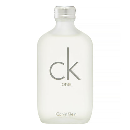 CK One Bottle