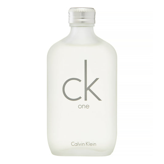 CK One Bottle