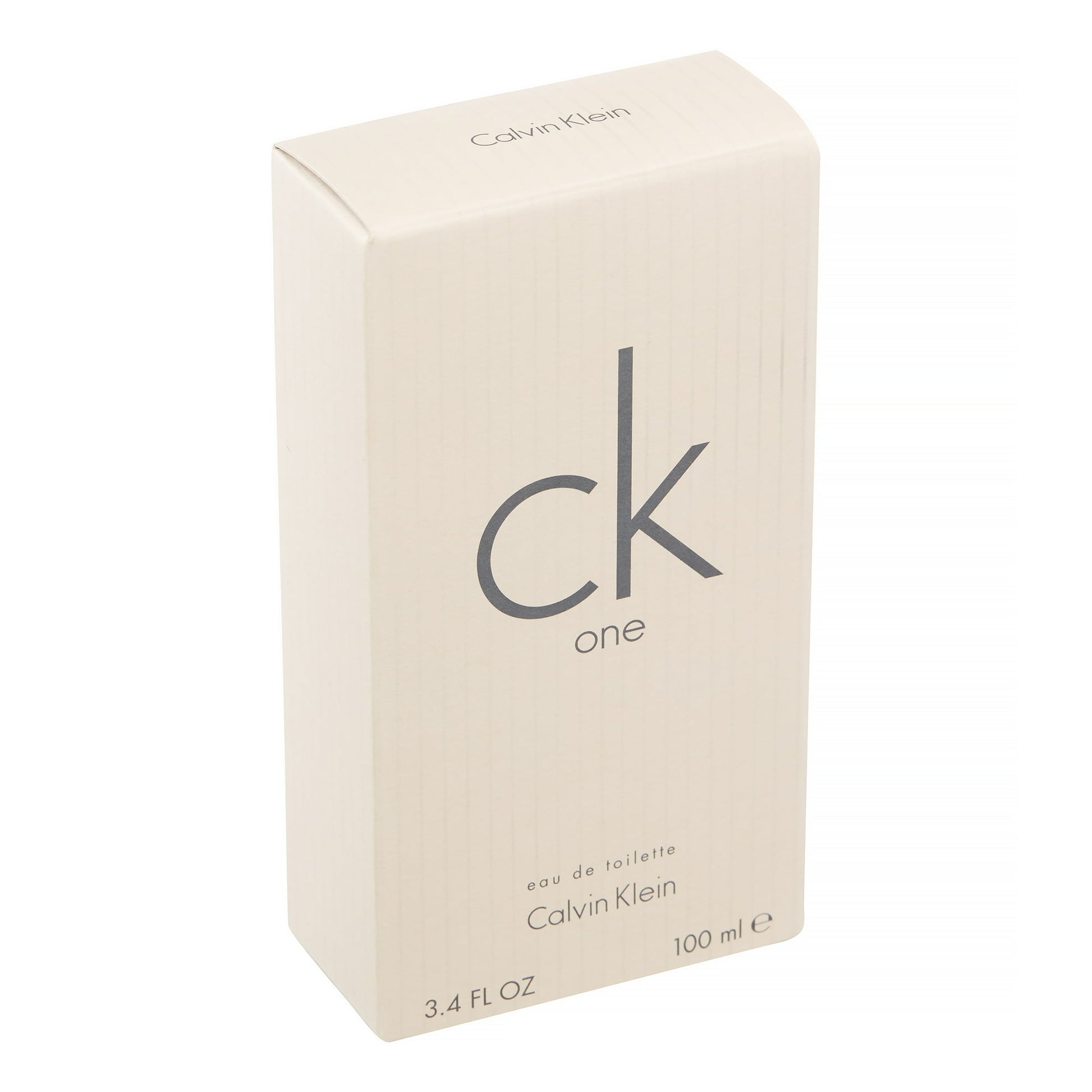 CK One Carton