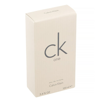 CK One Carton