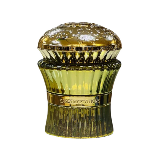Paris Corner Cake Temptation EDP 100ml