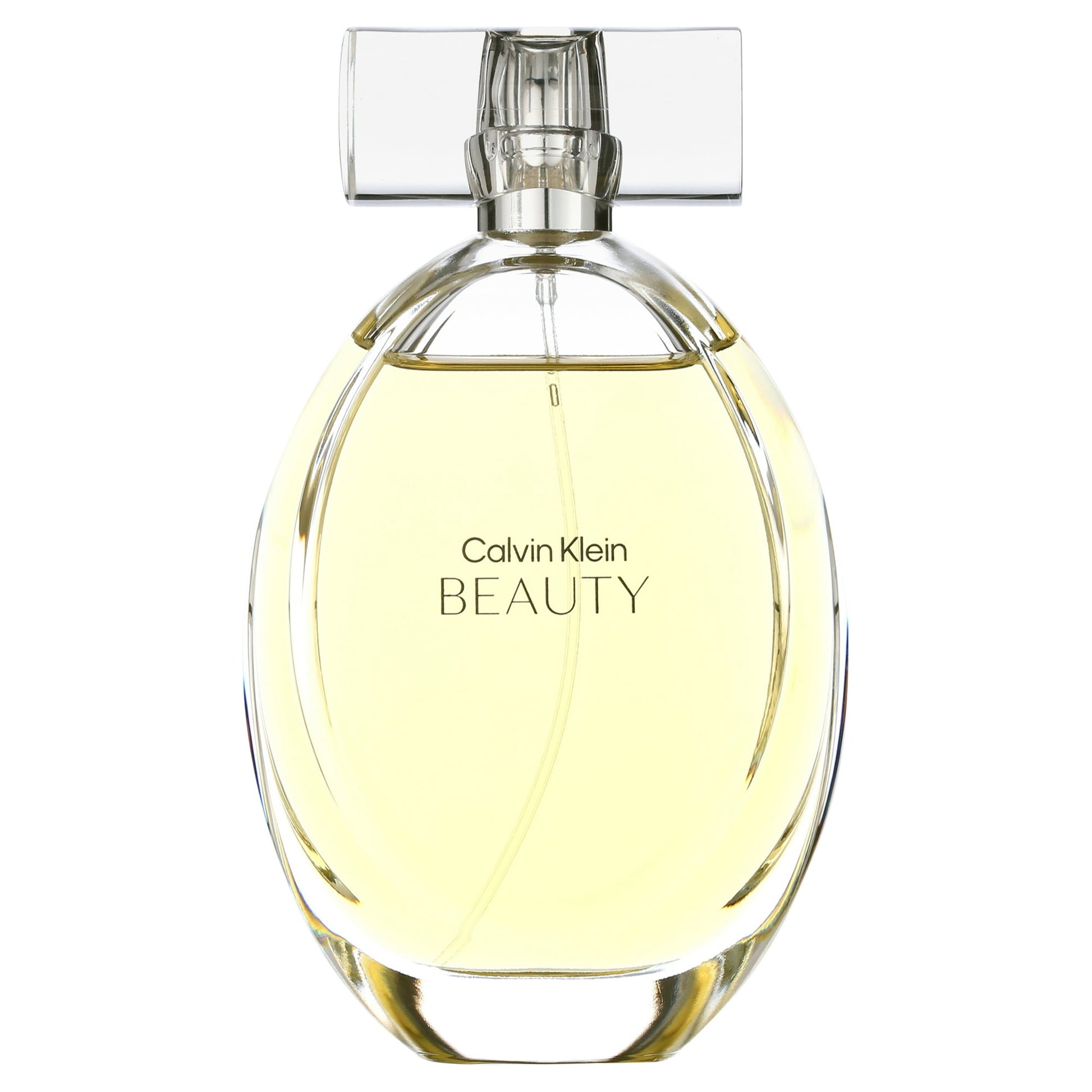 Calvin Klein Beauty Bottle