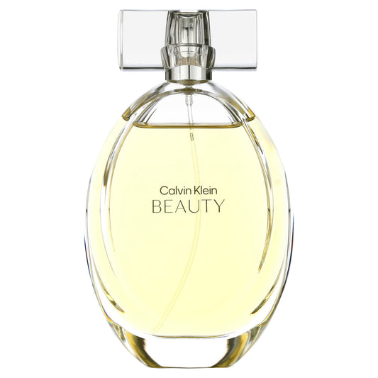 Calvin Klein Beauty Bottle