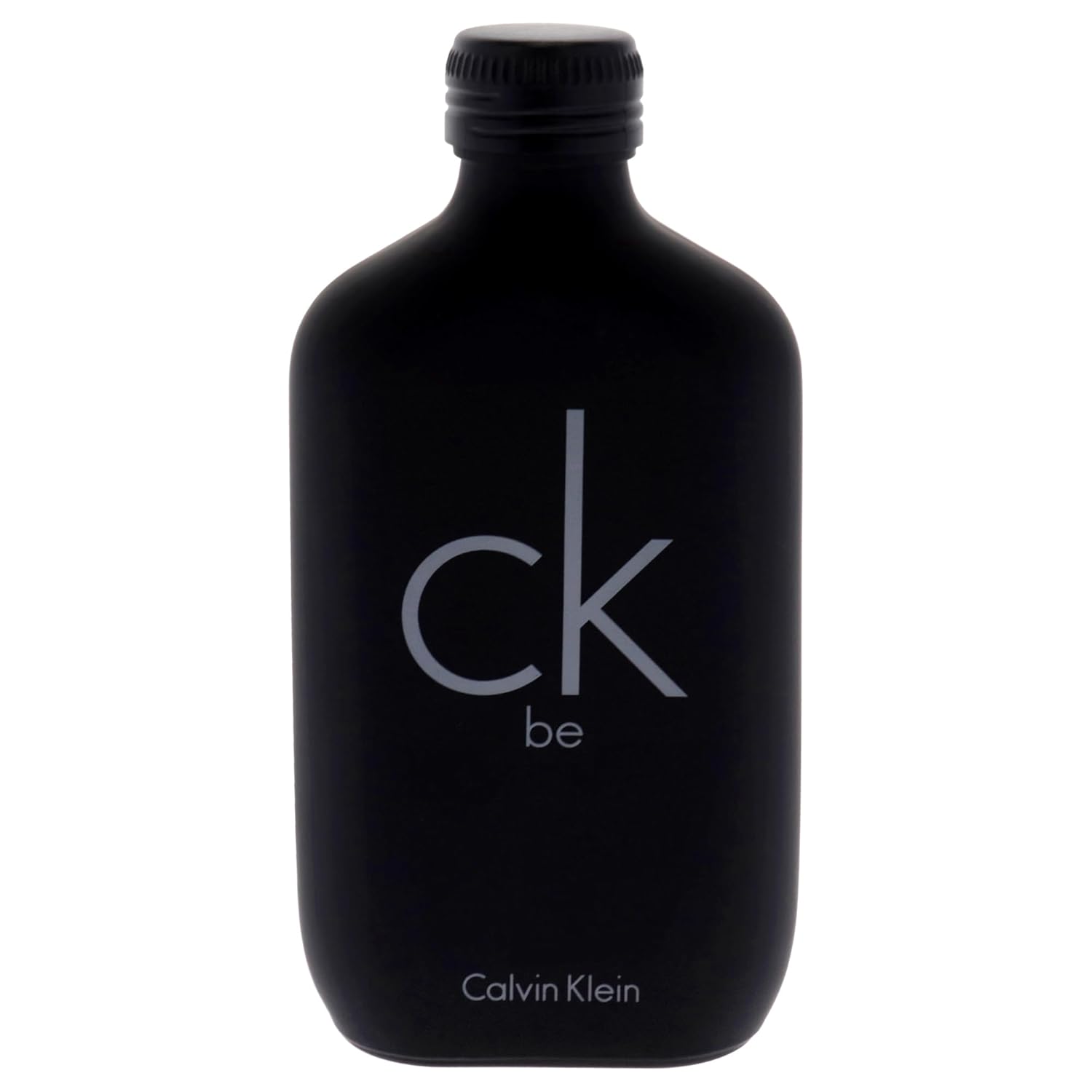 Calvin Klein CK Be Bottle