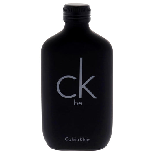 Calvin Klein CK Be Bottle