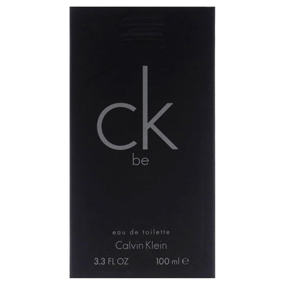 Calvin Klein CK Be Carton