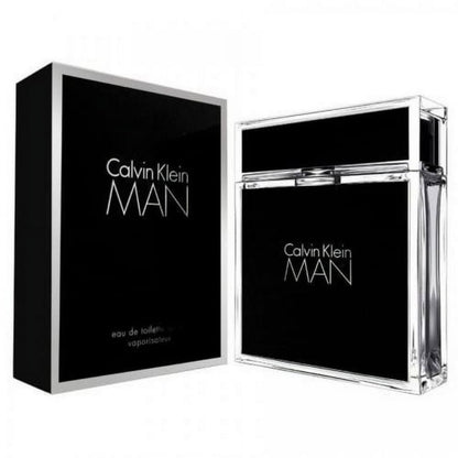 Calvin Klein Man Cartons