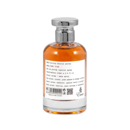 Paris Corner Emir Camp Fire EDP 100ml