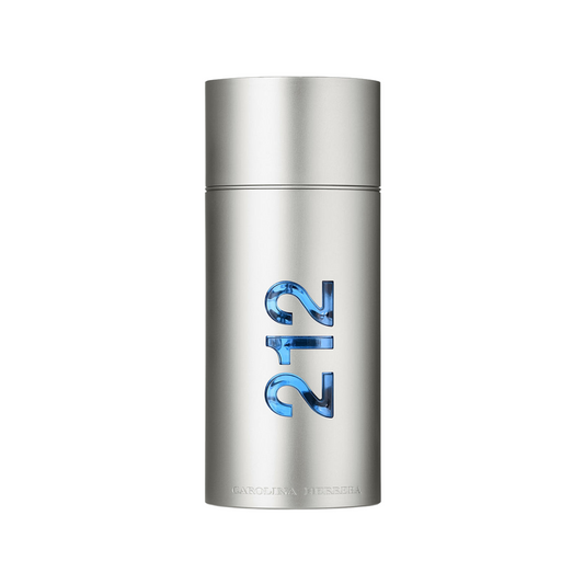 Carolina Herrera 212 Men NYC EDT 100ml