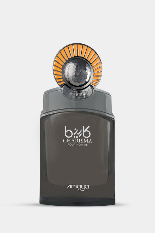 Charisma Pour Homme Bottle