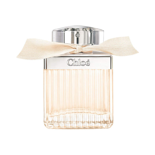 Chloé Perfume Bottle