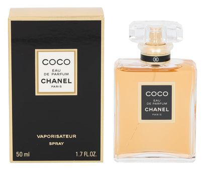 Coco Chanel EDP 100ml