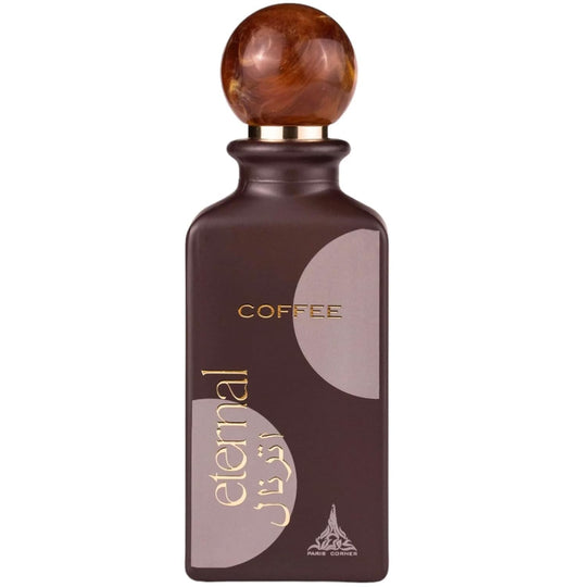 Paris Corner Eternal Coffee  EDP 85ml