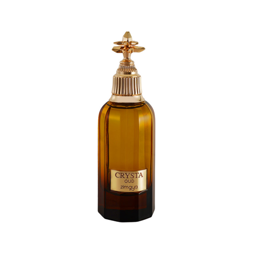 Zimaya Crysta Oud EDP 100ml