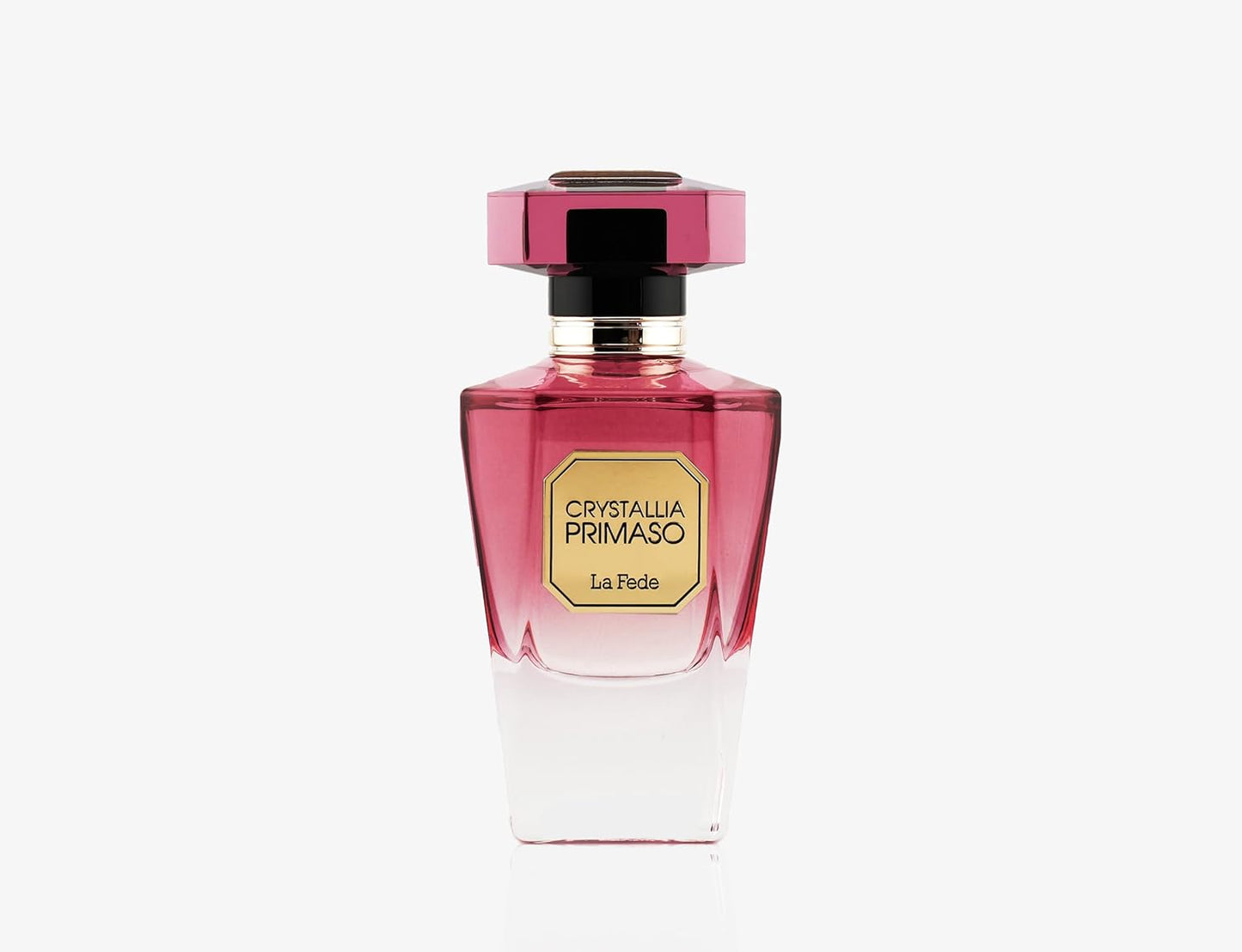 La Fede Crystallia Primaso EDP 100ml