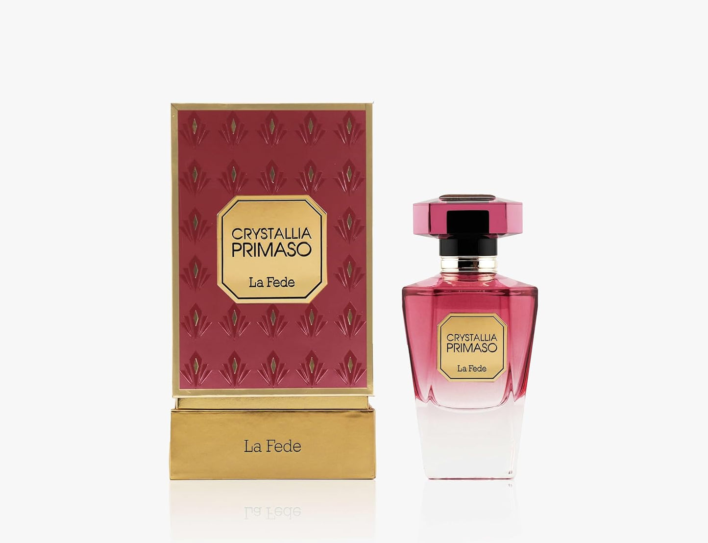La Fede Crystallia Primaso EDP 100ml