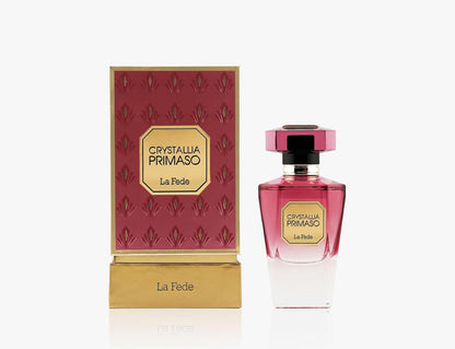La Fede Crystallia Primaso EDP 100ml