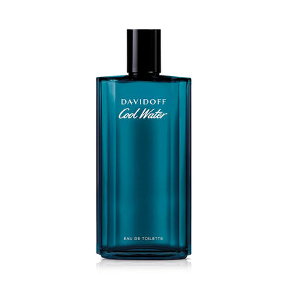 Davidoff Cool Water EDT 125ml