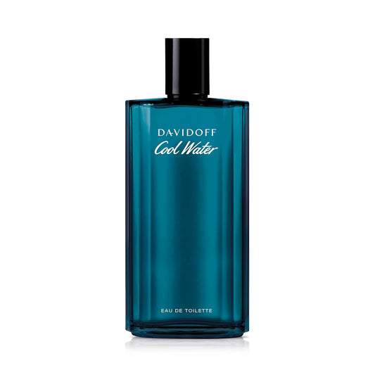 Davidoff Cool Water EDT 125ml