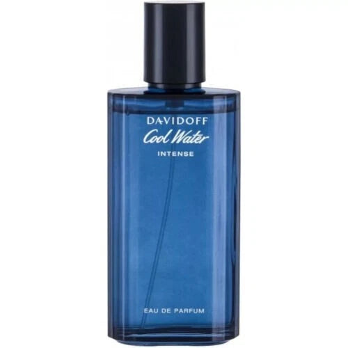 Davidoff Cool Water Intense EDP 125ml
