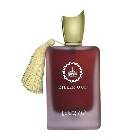 Paris Corner Death By Oud EDP 100ml