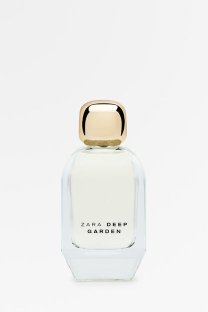 Zara Deep Garden EDP 90ml