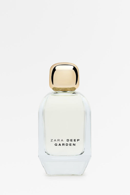 Zara Deep Garden EDP 90ml