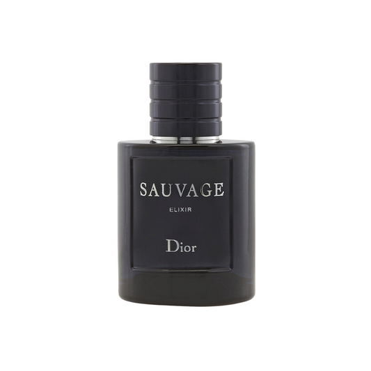 Dior Sauvage Elixir 100ml