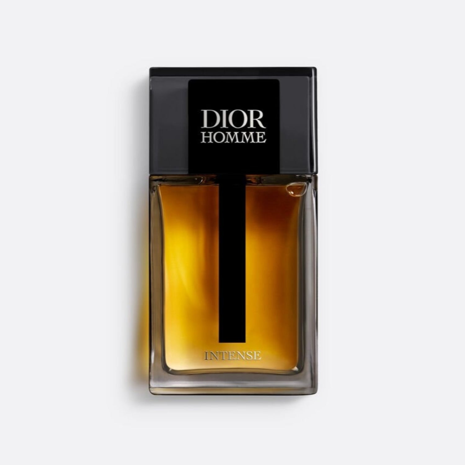 Dior Homme Intense Bottle